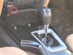 تويوتا فورجنر